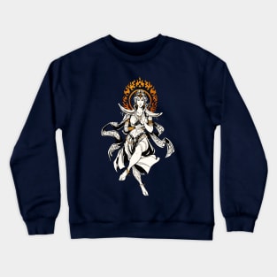 Mother Morrowind Crewneck Sweatshirt